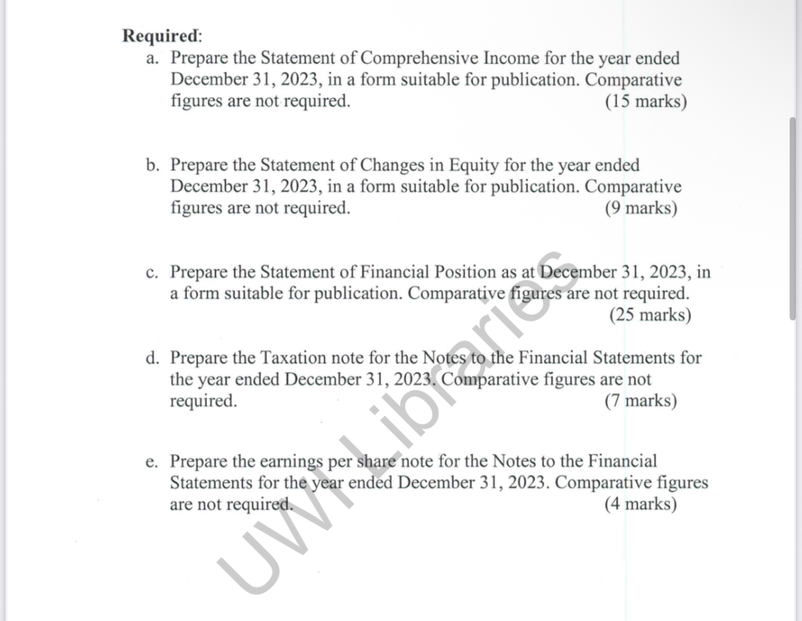 Section A Answer question one Question 1 (60