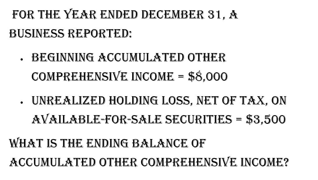 Please help me solve this general accounting