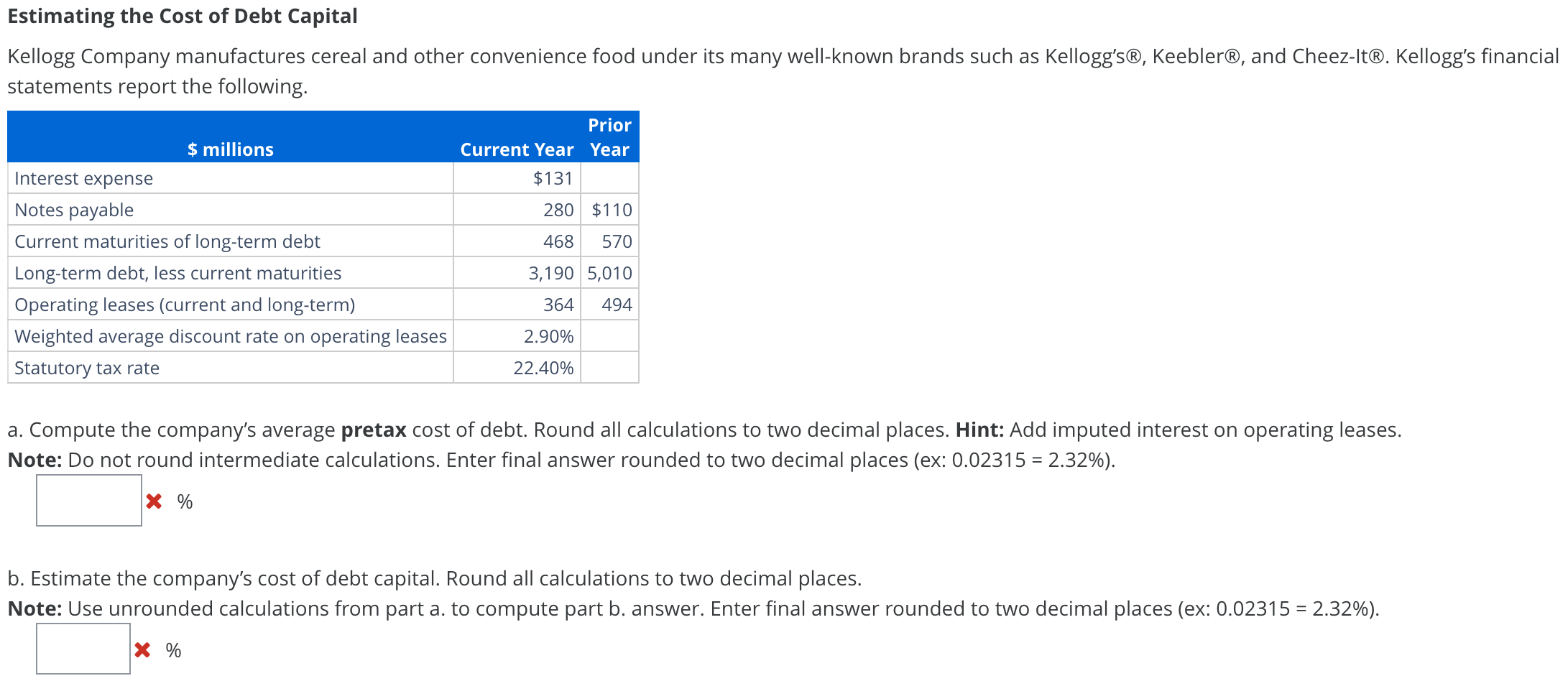Hello. Please solve problems a and b in the