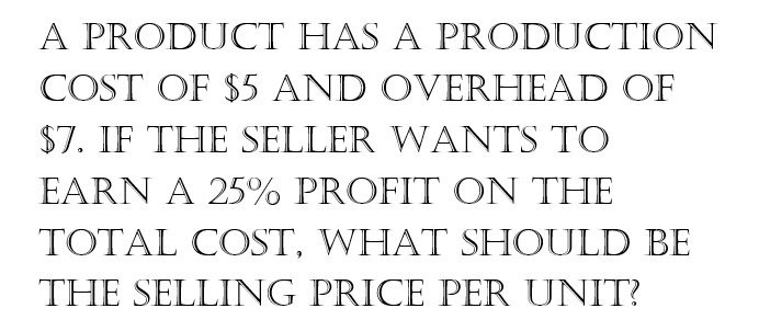 Can you help me solve this general accounting