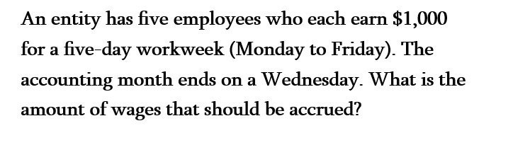 I need guidance with this general accounting