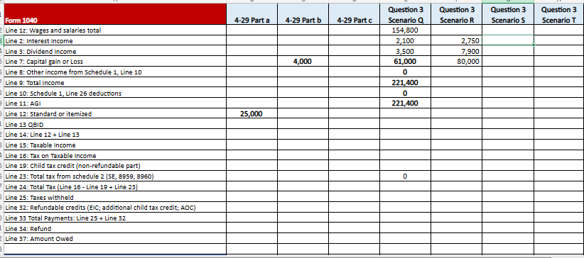 Question 3 Question 3 Question 3 Question 3 Form