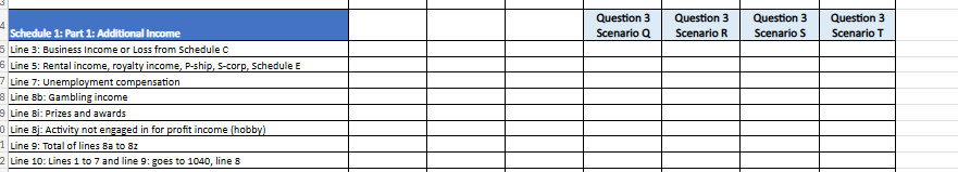 Question 3 Question 3 Question 3 Question 3 Form