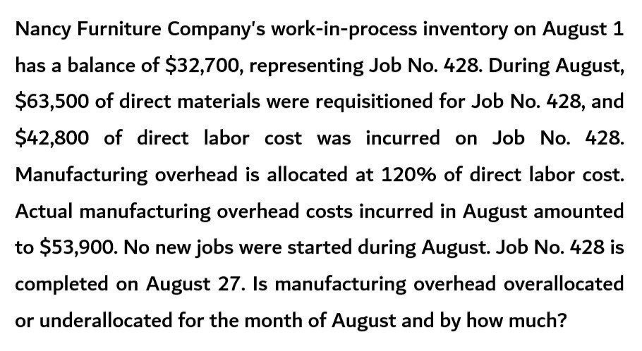 Please provide the solution to this general