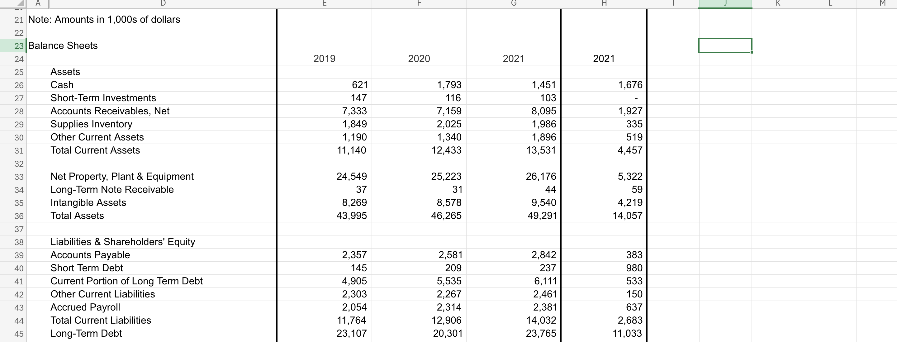 Hello i need help with Q4 please and thank you i
