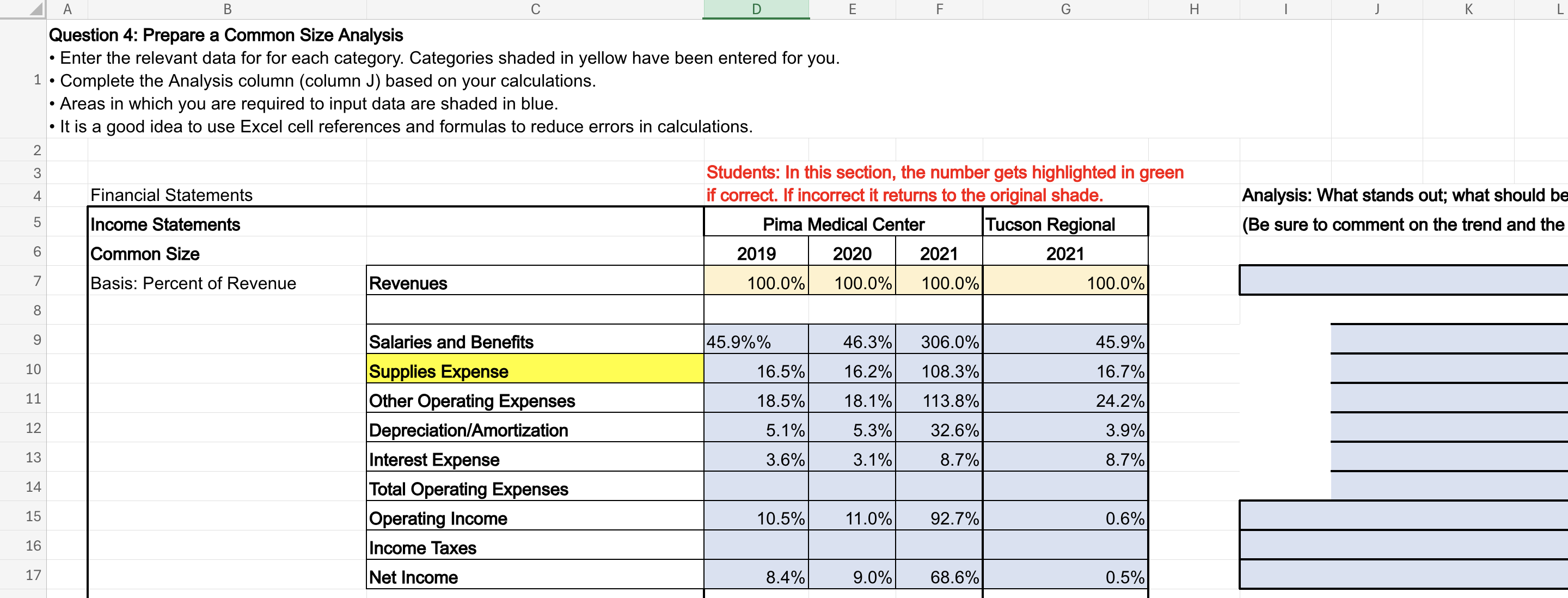 Hello i need help with Q4 please and thank you i