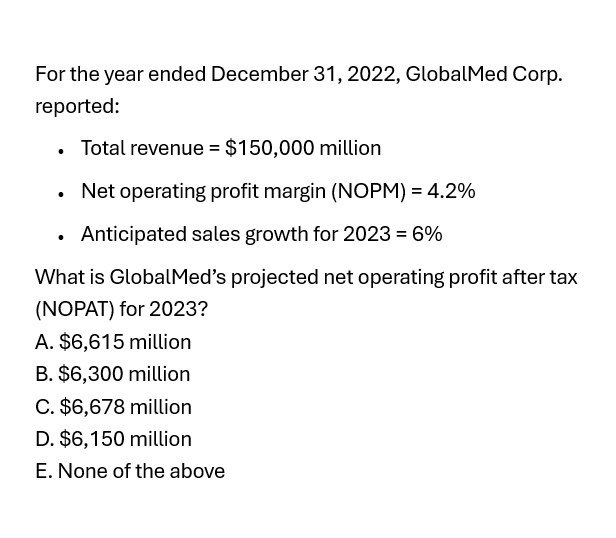 Please provide the answer to this general