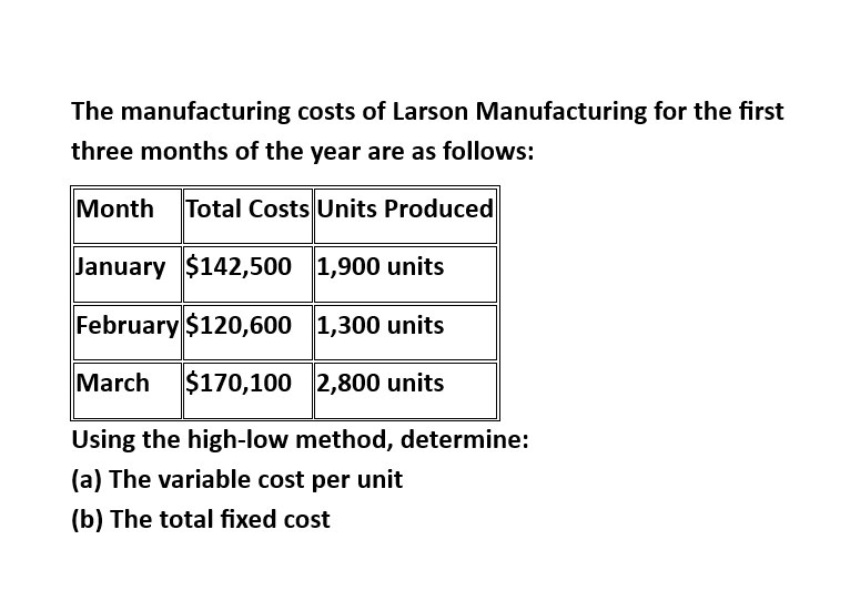 Please explain the solution to this general