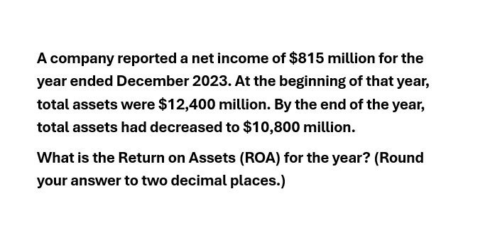 I need help with this general accounting problem