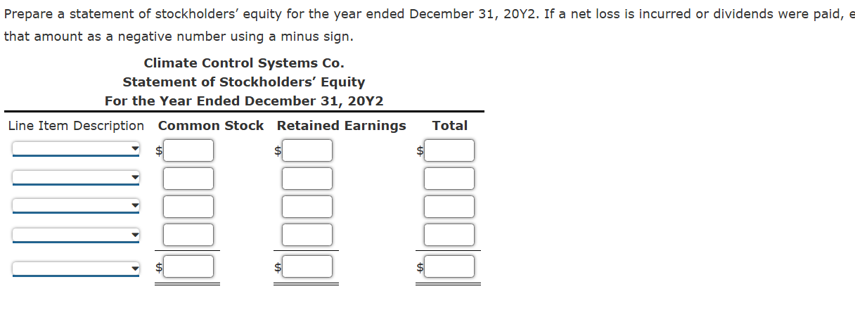 Climate Control Systems Co. offers its services