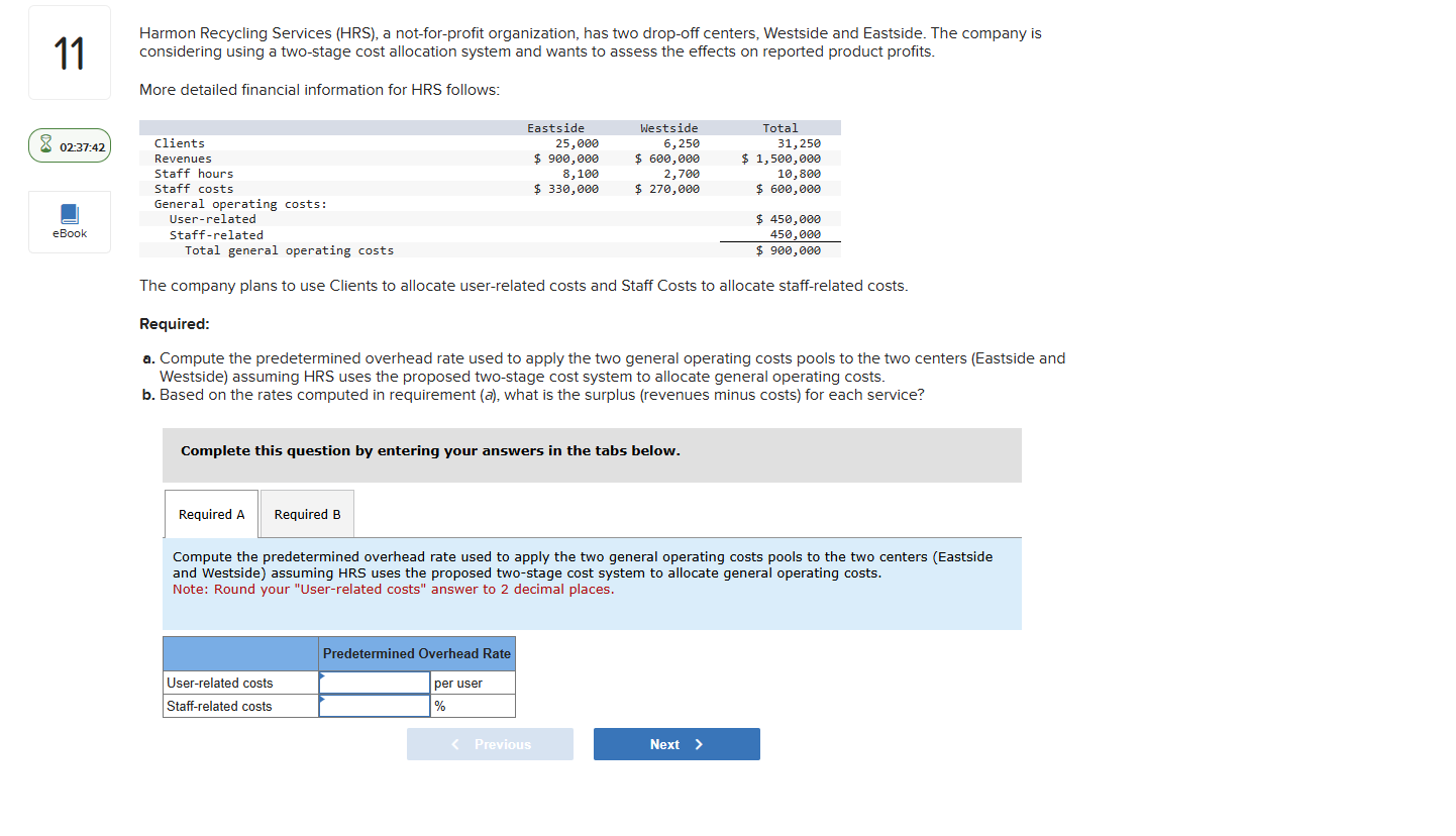 Harmon Recycling Services (HRS), a not-for-profit