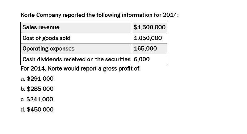 Can you solve this general accounting question