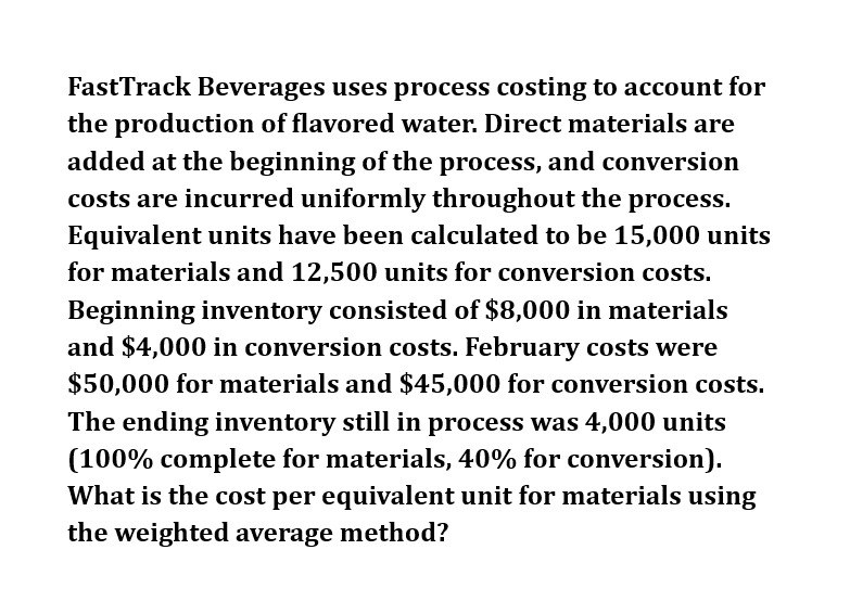 Can you help me solve this general accounting