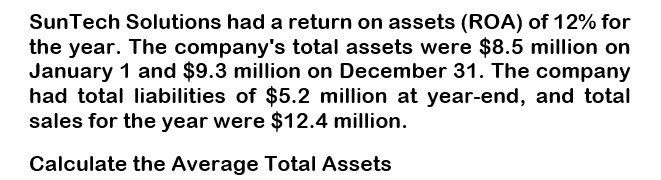 Please provide the answer to this general