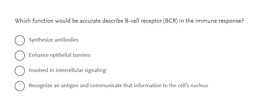 answer this Which function would be accurate