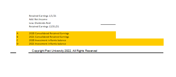 Chapter 3 Exercise 14 (revised) Herbert, Inc.