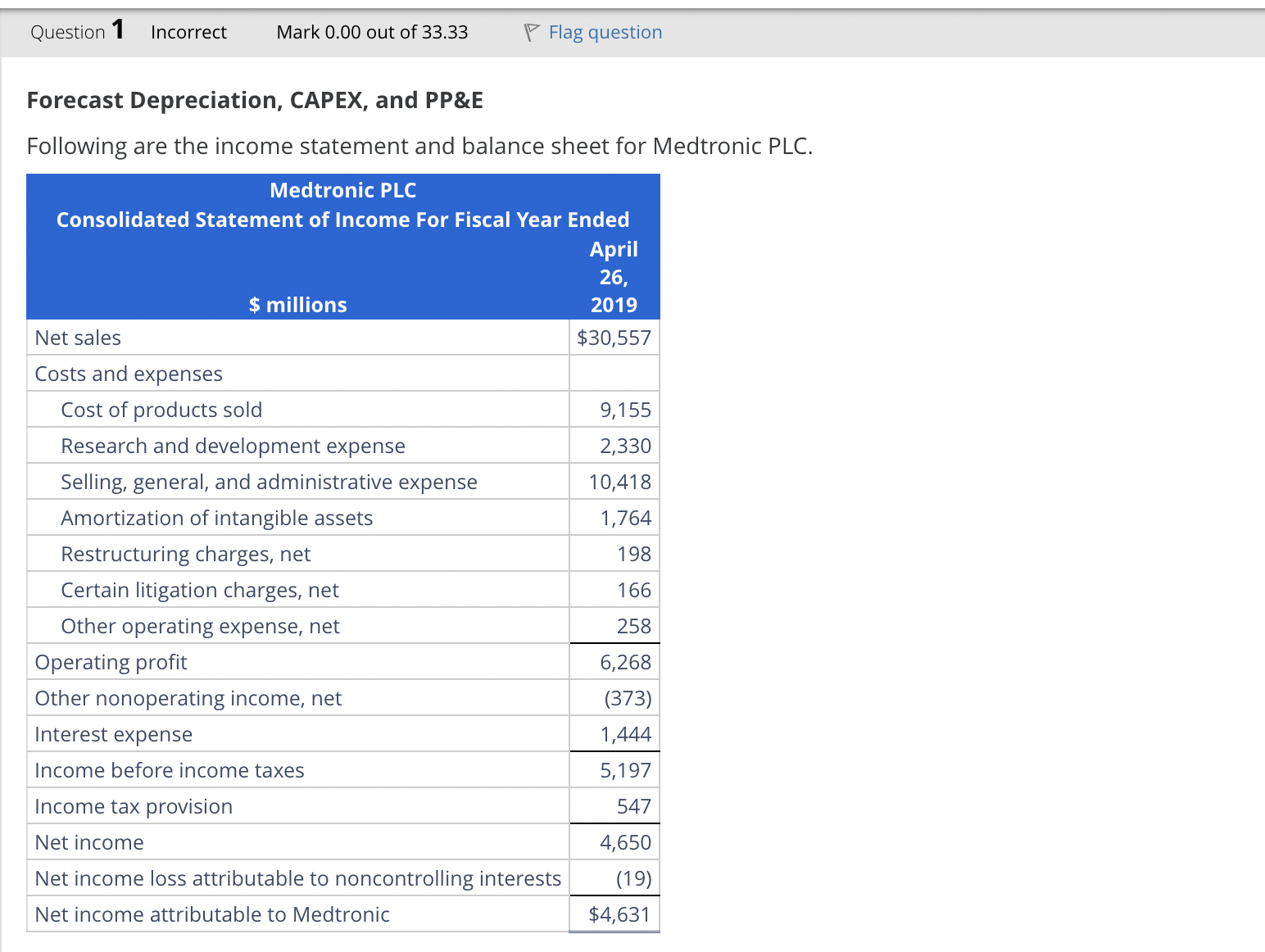 Please fix the wrong answers. Before I had