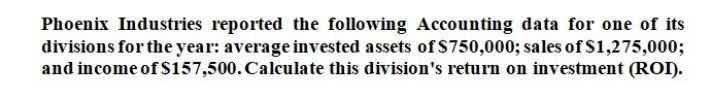 Don't use ai given answer accounting Phoenix