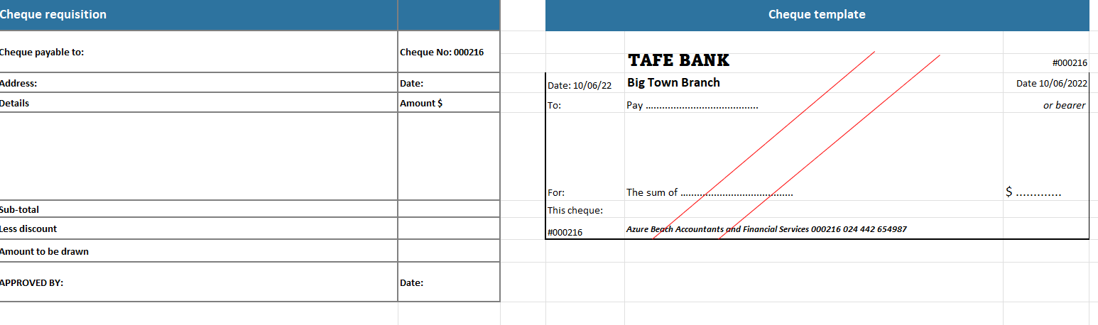 I really dont understand what to do with this,