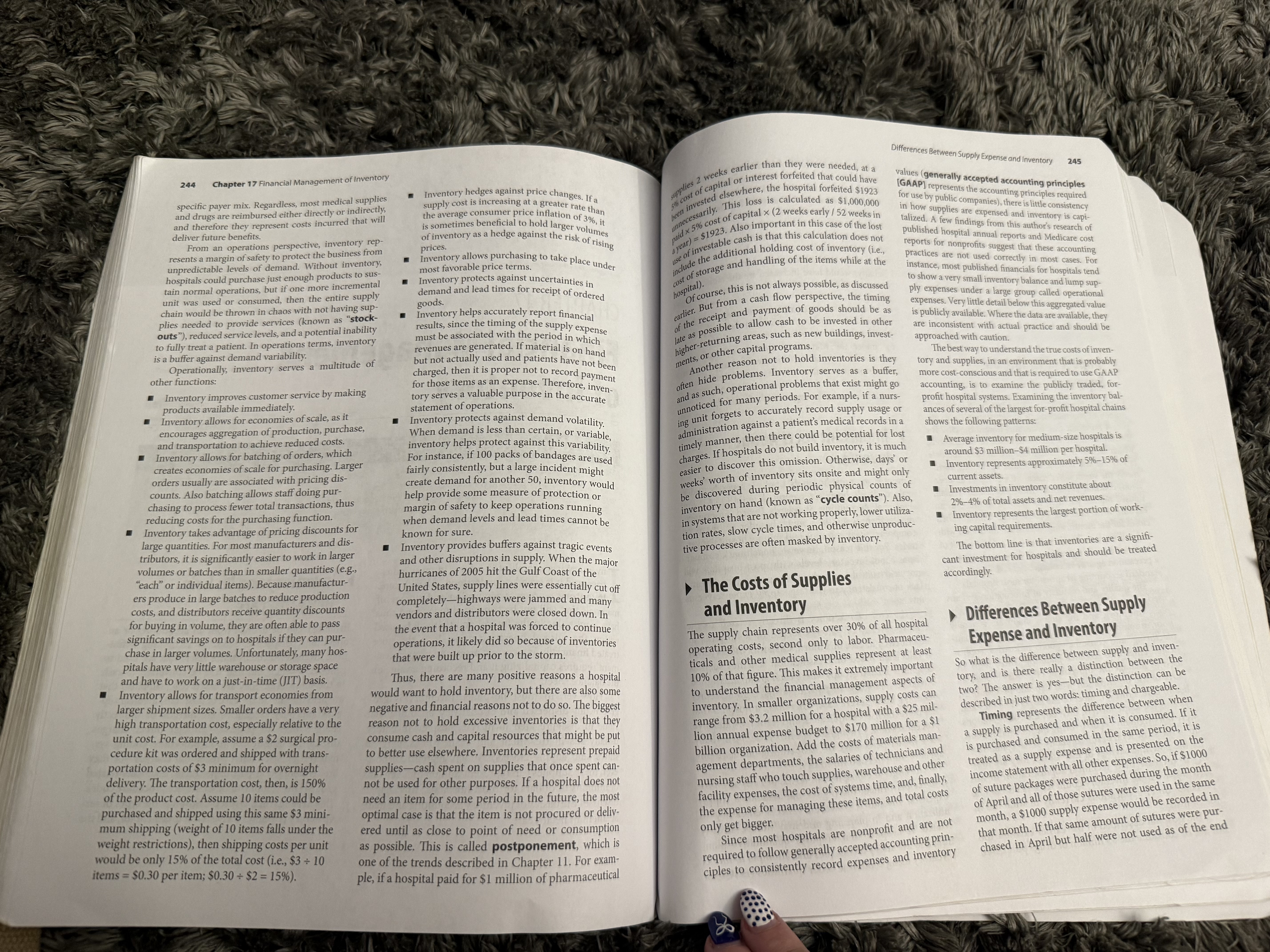 Spend analysis Stock-keeping unit (SKU) 10