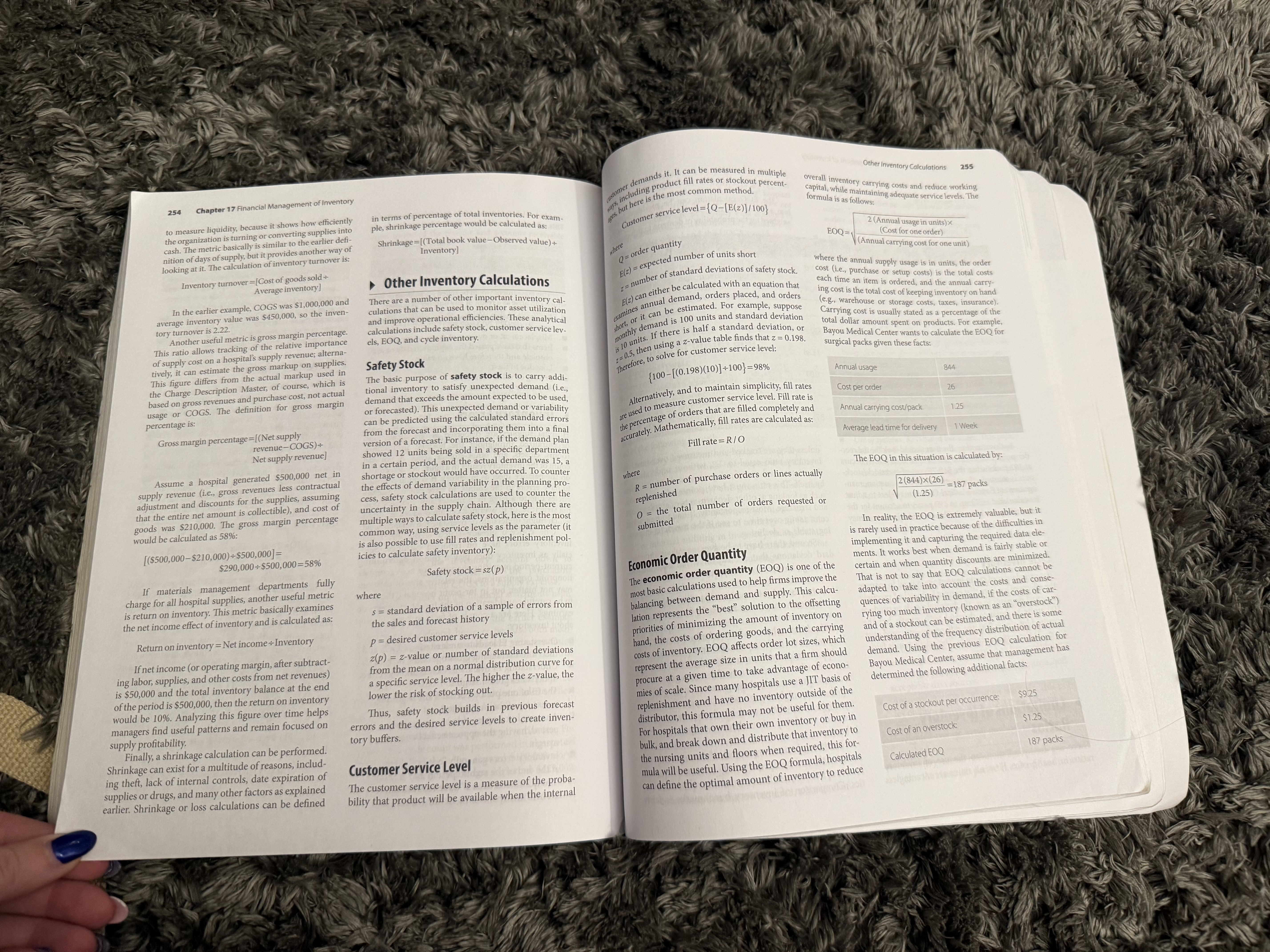 Spend analysis Stock-keeping unit (SKU) 10
