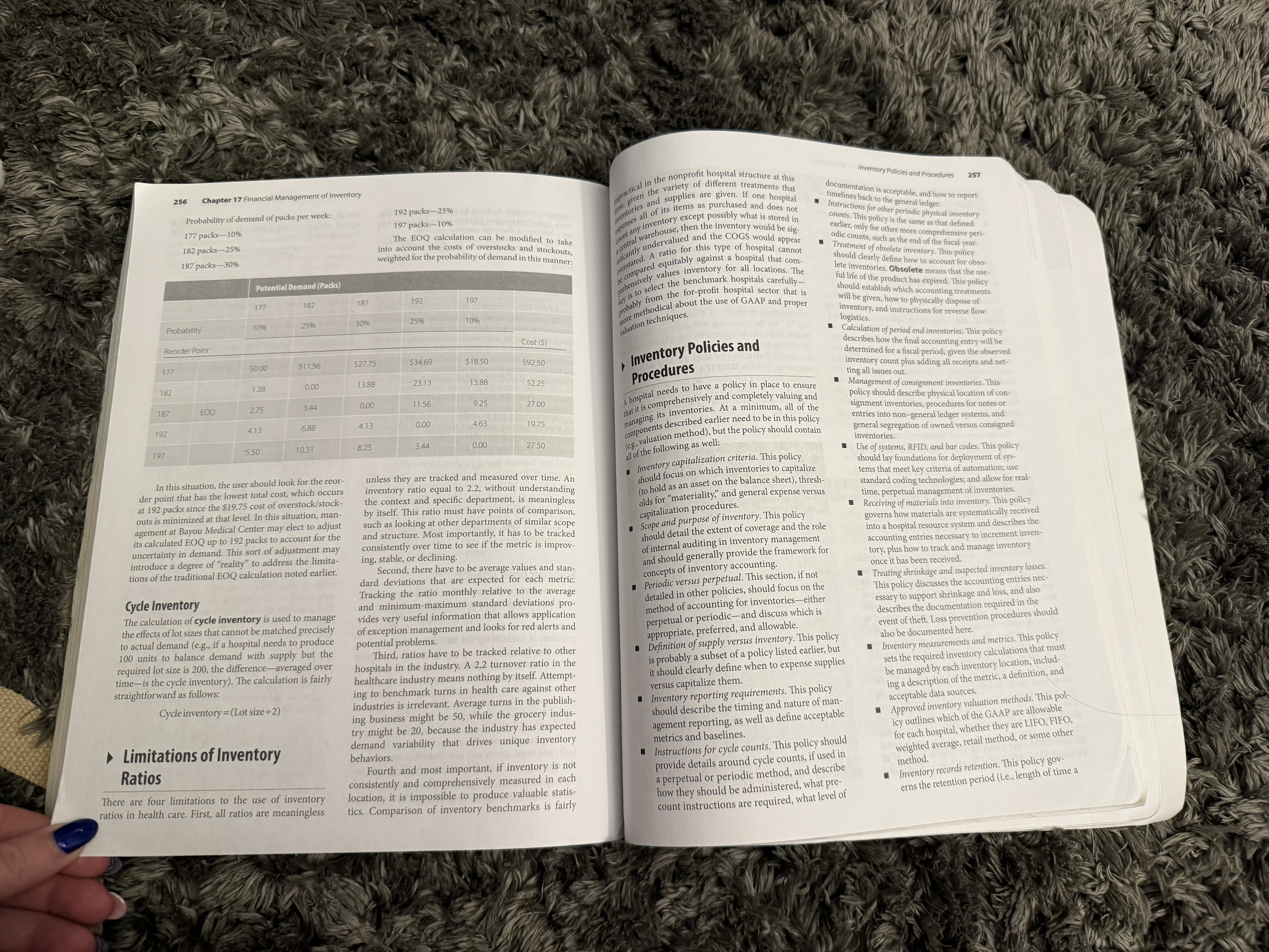 Spend analysis Stock-keeping unit (SKU) 10