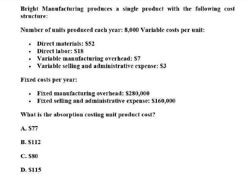 Please provide the correct answer to this general