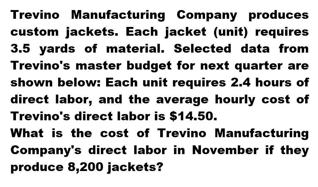 Please provide the solution to this general