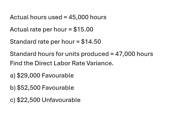 I need guidance with this general accounting