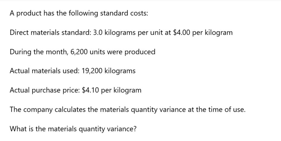 Can you solve this general accounting question