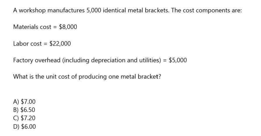 Please explain the solution to this general