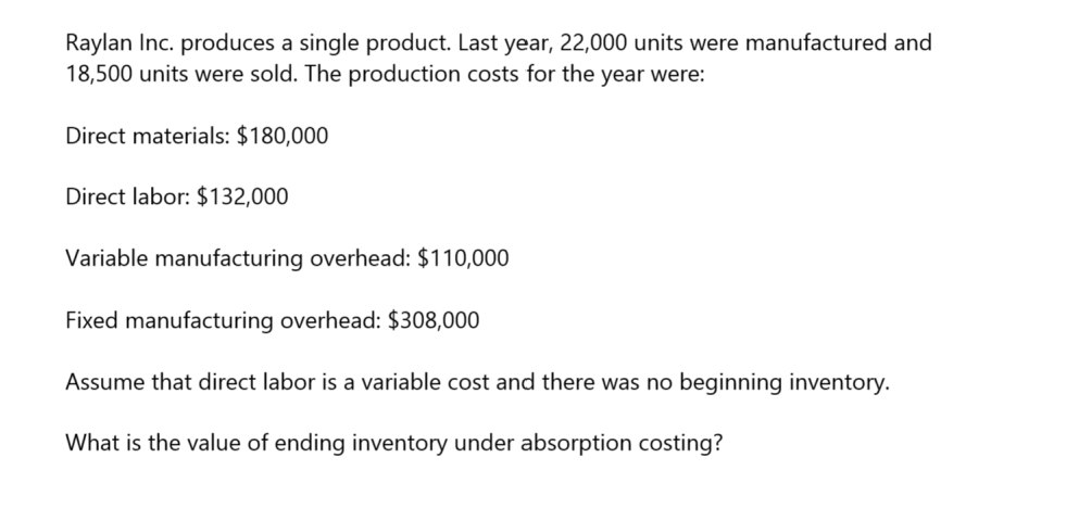 Please provide the answer to this general