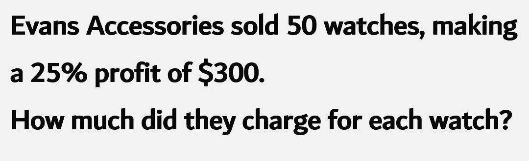 Solve this Accounting problem Evans Accessories