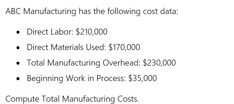 Can you solve this general accounting problem