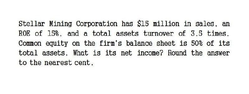 Please explain the solution to this general