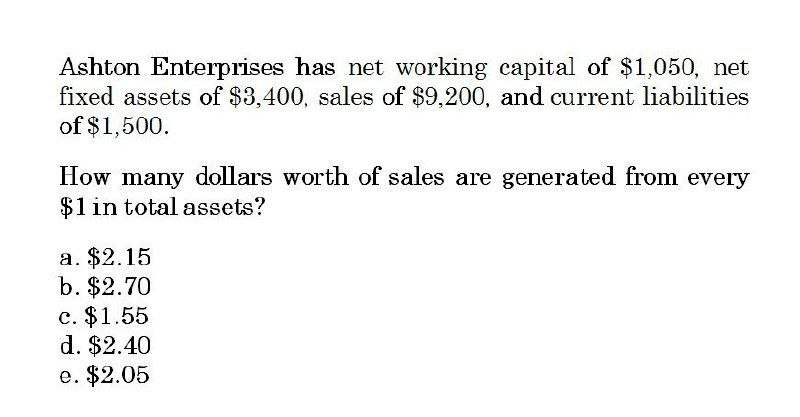 Can you help me solve this general accounting
