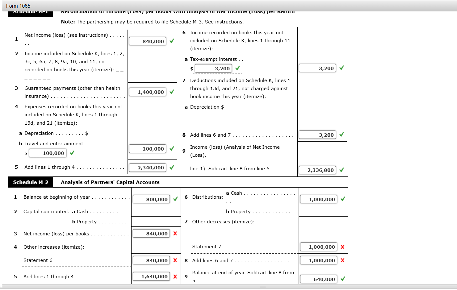 Note: This problem is for the 2022 tax year. Ryan