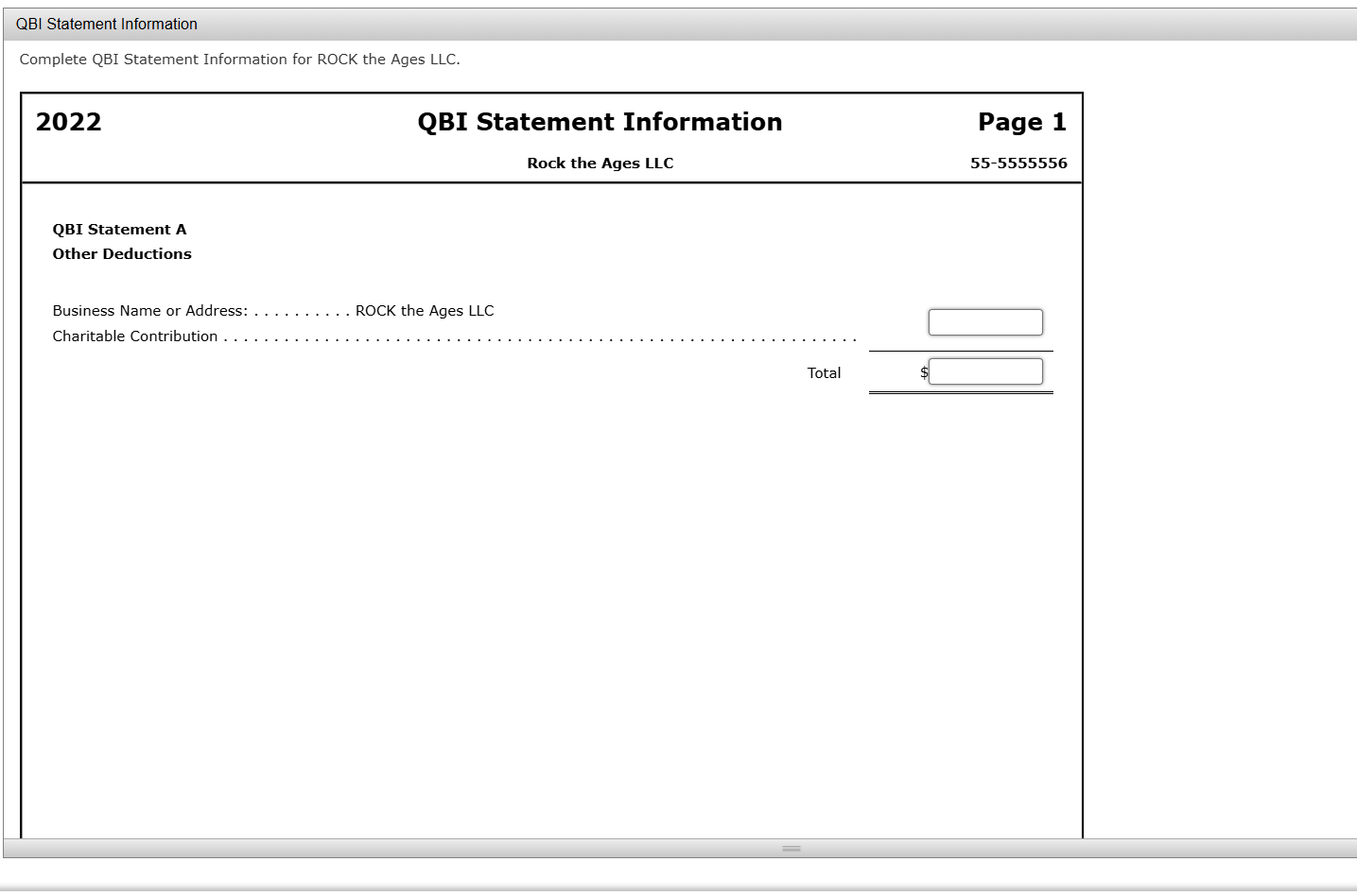 Note: This problem is for the 2022 tax year. Ryan