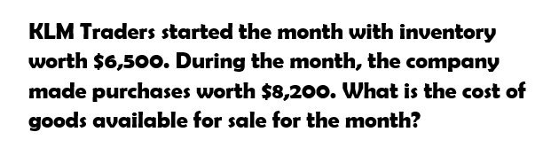 Can you help me solve this general accounting