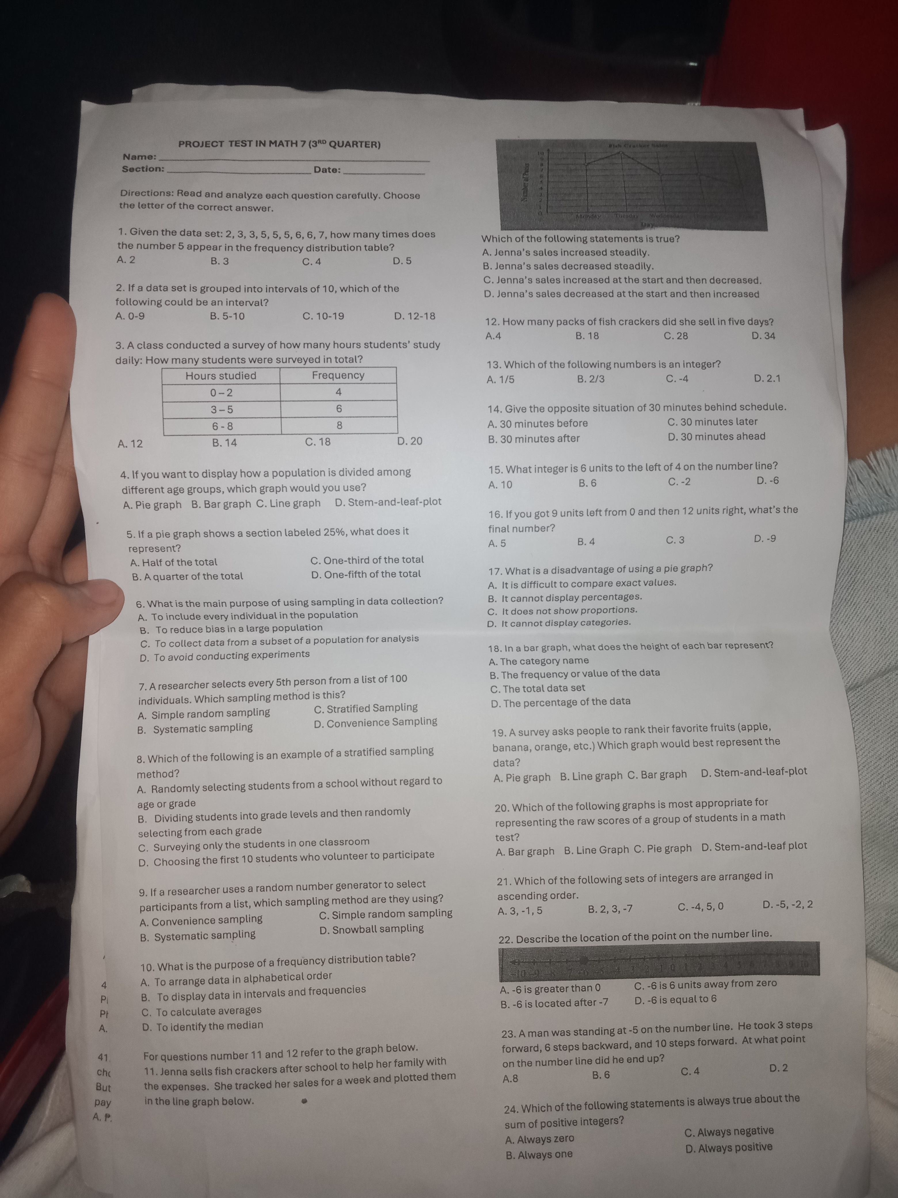 LICY 3. Ano ang naging epekto ng Kumperensiya ng