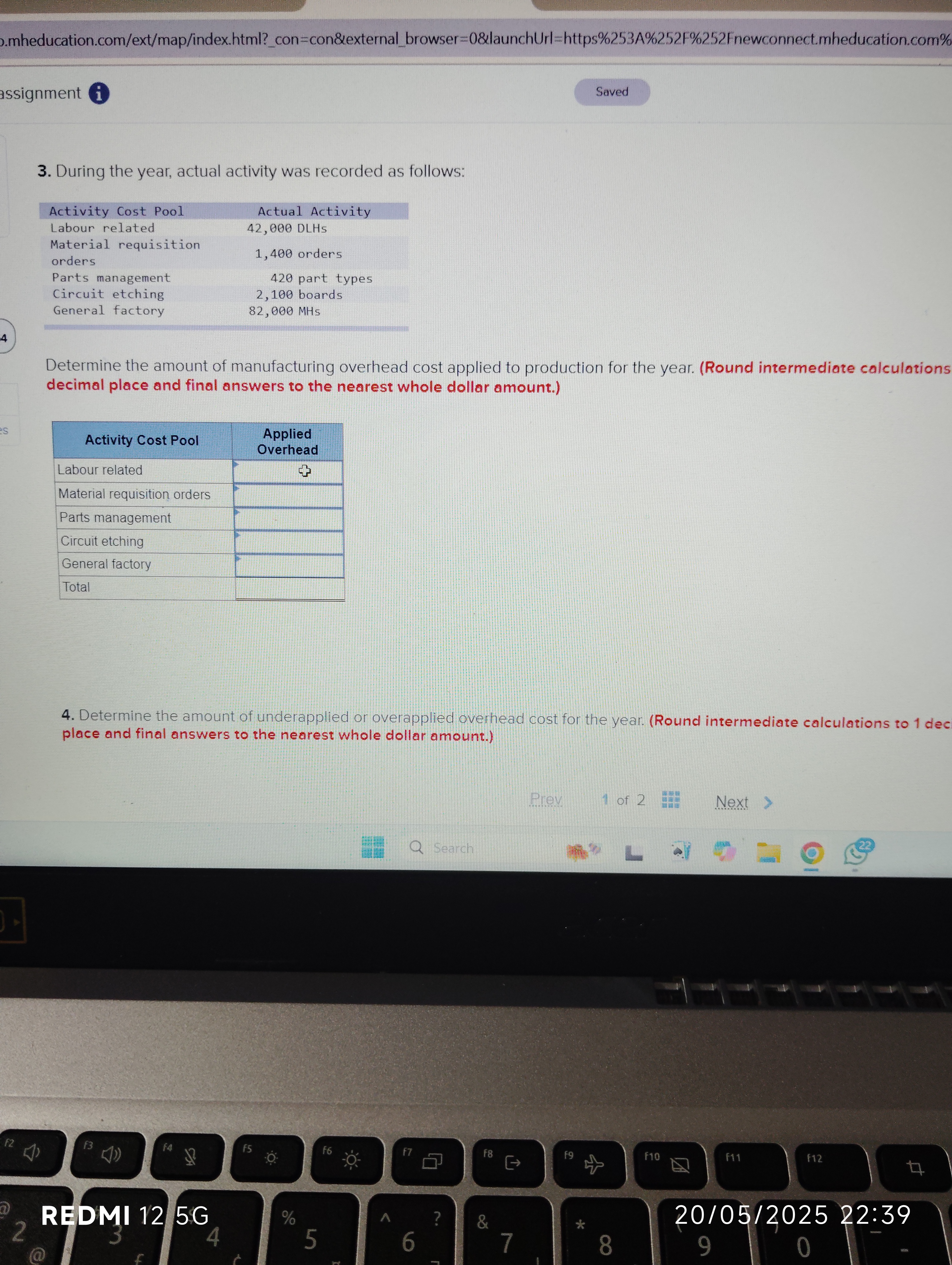 cation x | Section: Chapter 3 | 2025 S x Question