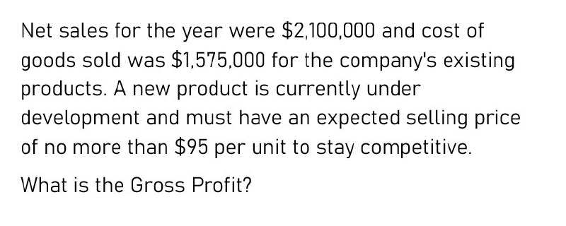 Please provide the solution to this general