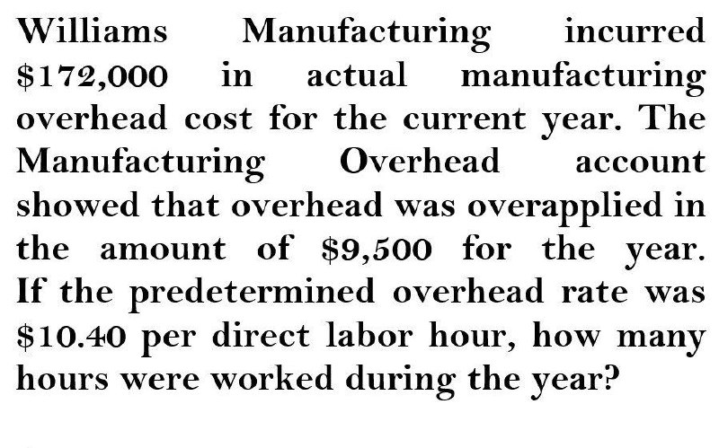 Please provide the accurate answer to this