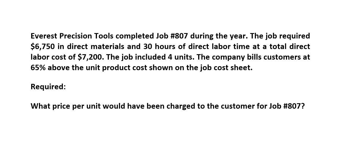 I need assistance with this general accounting