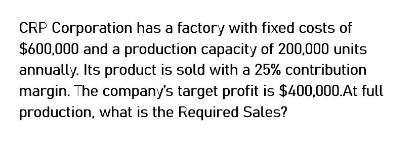 I need help with this general accounting question