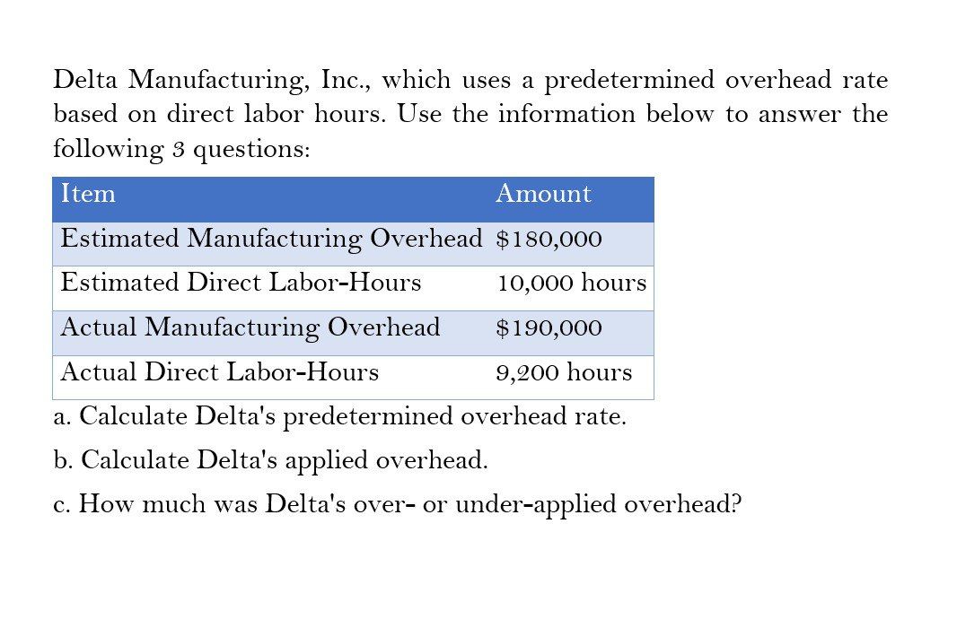 I need the correct answer to this general