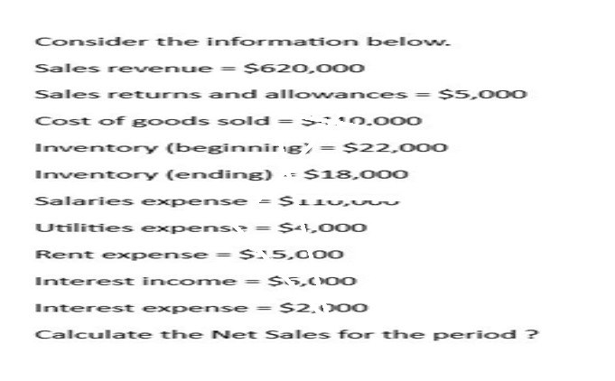 Provide correct answer with accounting question.