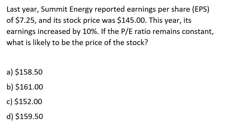 Provide correct option accounting question Last