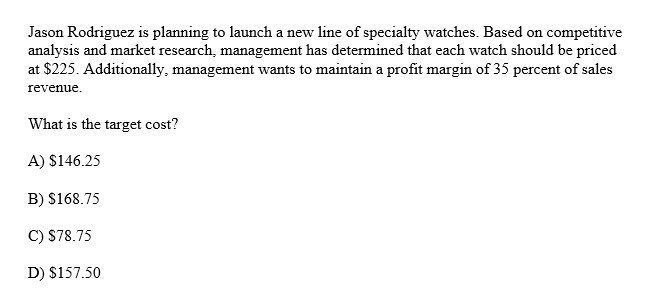 I am looking for the correct answer to this