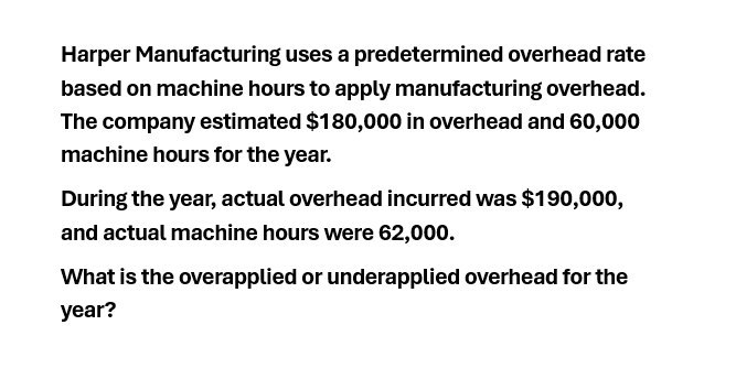 I need guidance with this general accounting